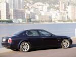 Maserati Quattroporte Automatic 2005 года